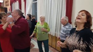 4 ноября.Распущу я волосы....