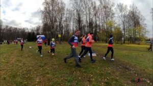 ПРОБЕГ 5 ЭТАП