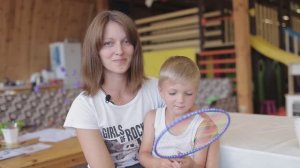 Отзывы - Семья Думченко