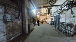 Аренда склада Салютовская, 15