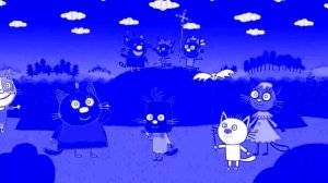 Три скота заставка in electronic 🪫 sounds