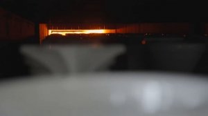 "Маршрут построен" через «Сызранскую керамику»