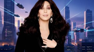 Шэр. Сила ( Sher. The Power )