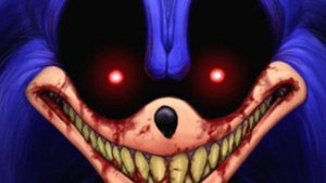 sonic exe final escape remake ремейк моих анимаций