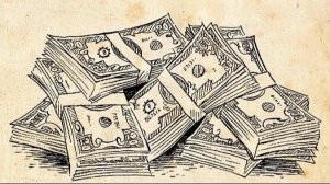 10 МЫСЛЕЙ, КОТОРЫЕ СДЕЛАЛИ ЛЮДЕЙ МИЛЛИАРАМИ.