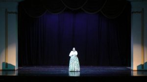 "Петь-значит жить"