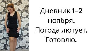 Идеальный день, если за окном снег.