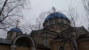 Дагестан. Махачкала. Свято-Успенский кафедральный собор