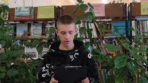 Россияне читает Дмитрий Федин