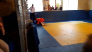 Зибаров_Владислав_Универсальный_Бой_20.05.2017_г.