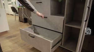 Комод SOLANA Порто