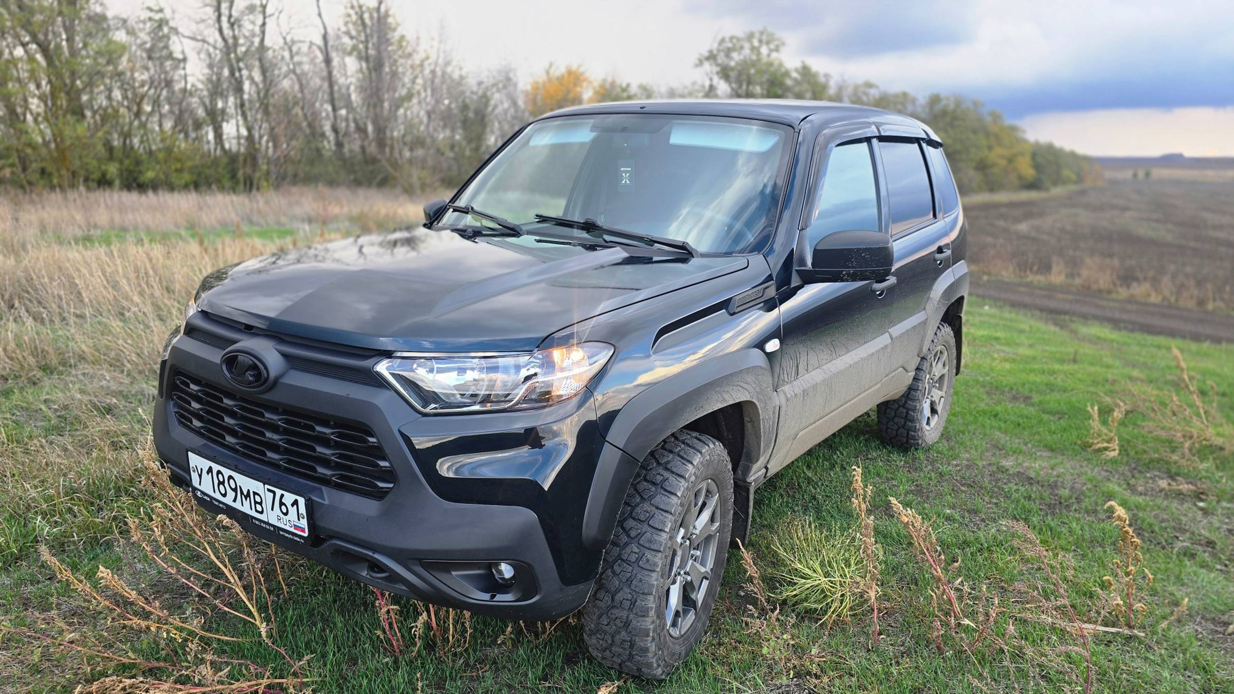 НИВА TRAVEL  | ПОЖАРООПАСНО! | ЗАМЕНА ВТЯГИВАЮЩЕГО РЕЛЕ СТАРТЕРА | СЛОМАЛ -СДЕЛАЛ!)