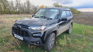 НИВА TRAVEL  | ПОЖАРООПАСНО! | ЗАМЕНА ВТЯГИВАЮЩЕГО РЕЛЕ СТАРТЕРА | СЛОМАЛ -СДЕЛАЛ!)