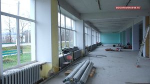 Про ПЯТЁРОЧКУ