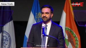 Нью-Йорк останется городом иммигрантов, который сам тоже будет возглавляться иммигрантом — новый мэр