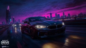 Ｎｉｇｈｔ Ｄｒｉｖｅ ｜  𝙎𝙮𝙣𝙩𝙝𝙬𝙖𝙫𝙚 ｜ 𝙍𝙚𝙩𝙧𝙤𝙬𝙖𝙫𝙚 ｜ 𝘾𝙮𝙗𝙚𝙧𝙥𝙪𝙣𝙠 𝙑𝙤𝙡.21