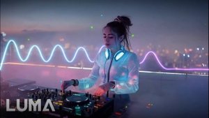 Deep Melodic Techno & Trance Mix