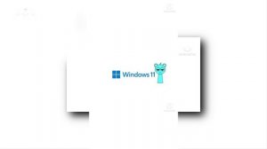 Windows 11 Logo Remake Kinemaster Scan Act II