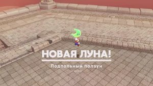 Подпольный ползун