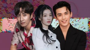 "МО ЛИ"."СЛЕПЛЕННЫЙ ГОРОД". "КЛЮЧ К СЕРДЦУ ФЕНИКСА". "МЕЧТЫ О ТЕБЕ" I DORAM's NEWS I MISS RIGHT