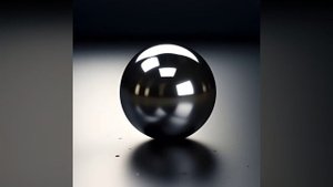 Шары металлические D12 - TDPS66.RU