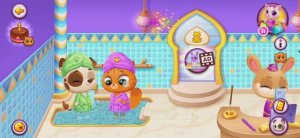 Котик Бубу и МиМи Мультфильм