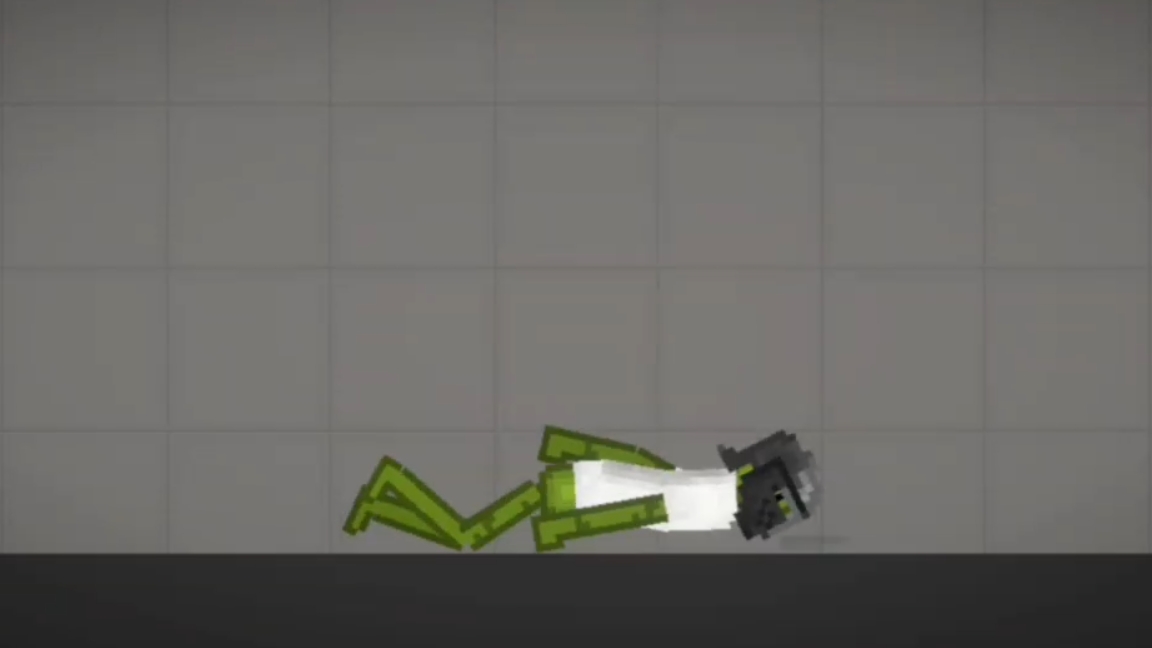 Мини фильм "побег из дурки" | Melon playground | смотреть онлайн