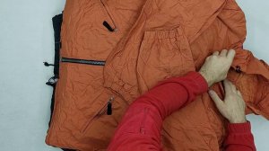 40678 Куртки мужские зимние винтаж, 2пак, giubbini uomo, секонд (extra) оптом