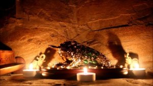 417 Гц Очистка тела и помещений от негативной энергии любого порядка