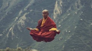 Тайны Тибета