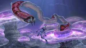 Subnautica - ГНЕЗДО МОНСТРОВ