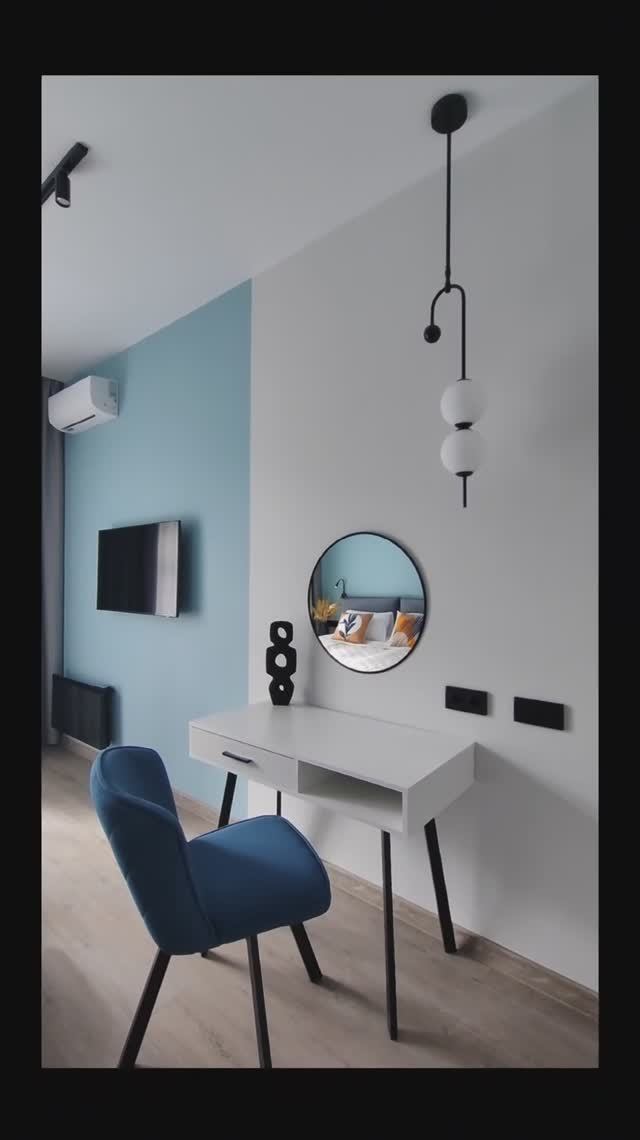 1-ком в ЖК Жардин