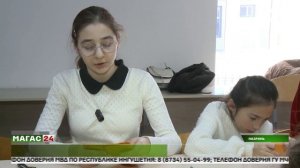 В Ингушетии прошёл мастер-класс по созданию национального женского головного убора