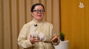 Без границ. Валентина Мархандаева