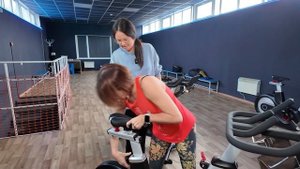 Апельсин. Сайкл. 06-11.2025