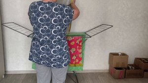 Домашние дела, воспользовалась хорошей погодой.
5. 11 2025г +9° солнце