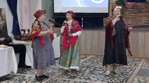 2025 г.3 ноября праздничный концерт