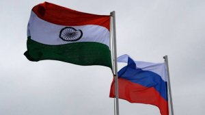 Посол Алипов: РФ и Индия обсуждают решение проблемы торгового дисбаланса