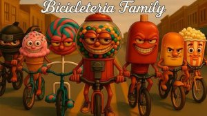 ВСЯ СЕМЬЯ ИТАЛЬЯНСКОГО BRAINROT! Шок-контент, который унаследовали дети.