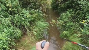 Соло поход на оз  крепкое, Завершение маршрута.