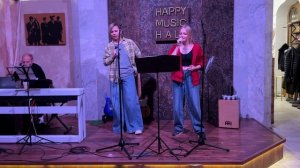 Бог ушел из города…