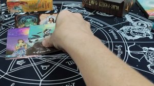 Телец - Таро расклад на Ноябрь 2025 год.