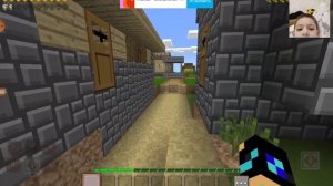 Мивы в маенкрафт