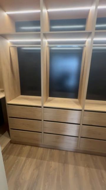 Гардеробные комнаты переулок Агатовый Камышеваха смотреть онлайн