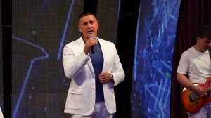 СУПЕР ШАНСОН! ВЛАДИМИР КУРСКИЙ - НЕ СПЕШИТЕ ПАЦАНЫ. ПРЕЗЕНТАЦИЯ 25 ЮБИЛЕЙНОГО АЛЬБОМА "ФРАЕР".