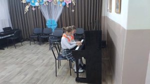 660. Дуэт. Ольховая Александра, Исаева Мирослава г.Бийск Алтайский край Детство (Ю.Чичков)