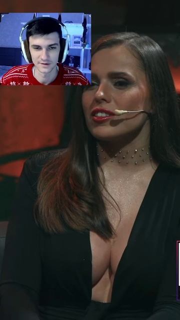 НИР ПРО ELIEN LAY смотреть онлайн