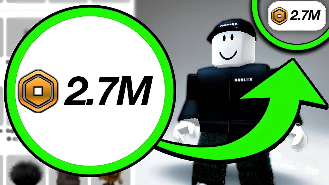 Как получить РОБУКСЫ бесплатно в Roblox Бесплатные робуксы в Роблокс смотреть онлайн