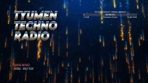 Tyumen Techno Radio