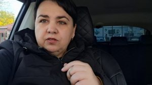 Едем на закупку, большая распаковка